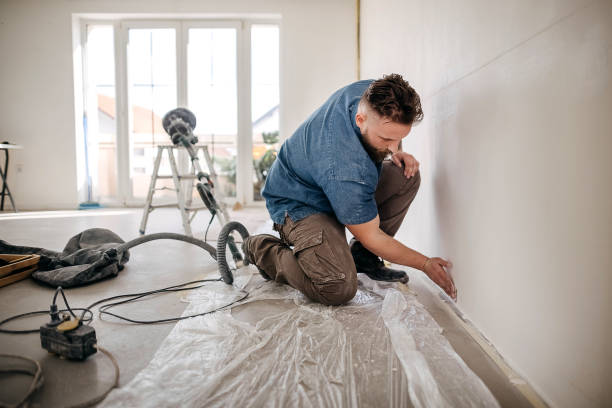 Best Ceiling Drywall Installation  in Ottumwa, IA